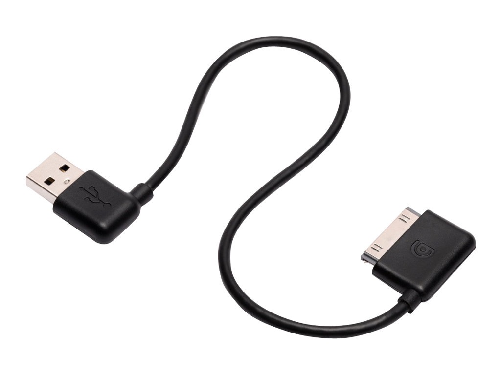 Griffin iPad / iPhone / iPod charging cable - USB - 10 pack