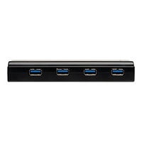 Tripp Lite USB 3.0 Charging Hub 7-Port x USB 3.0, 1-Port x Charging iPad2