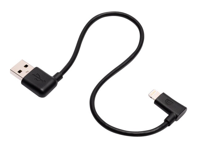 Griffin iPad / iPhone / iPod charging cable - USB - 10 pack
