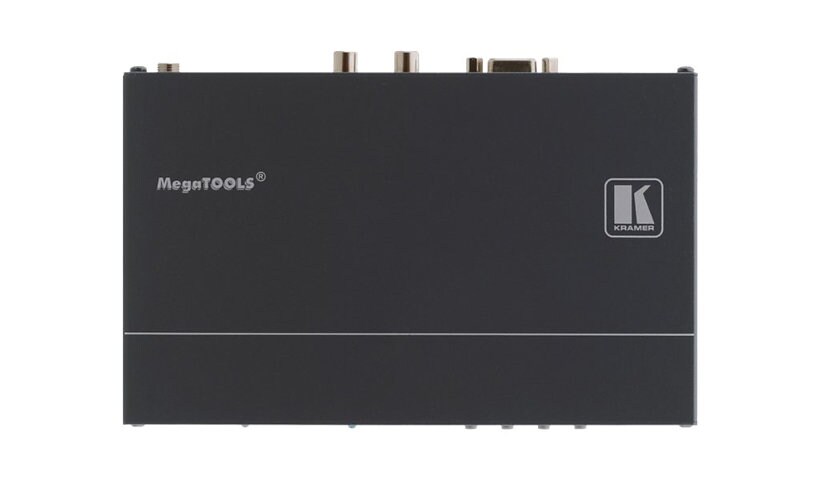 Kramer MegaTOOLS VP-425 - video converter