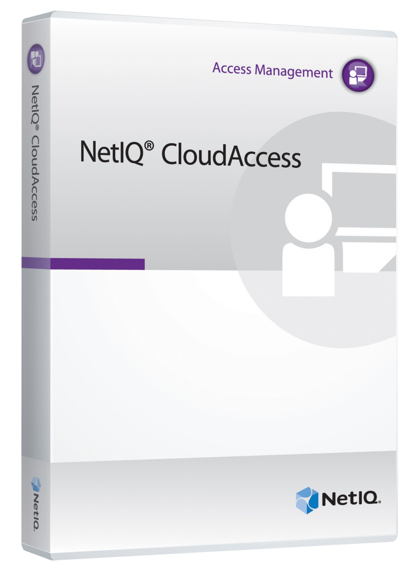 NetIQ CloudAccess - license