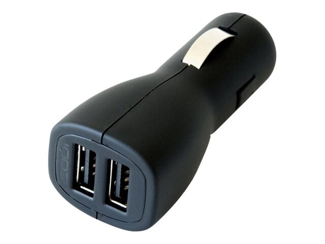 CODi Dual USB Car Charger - power adapter - car