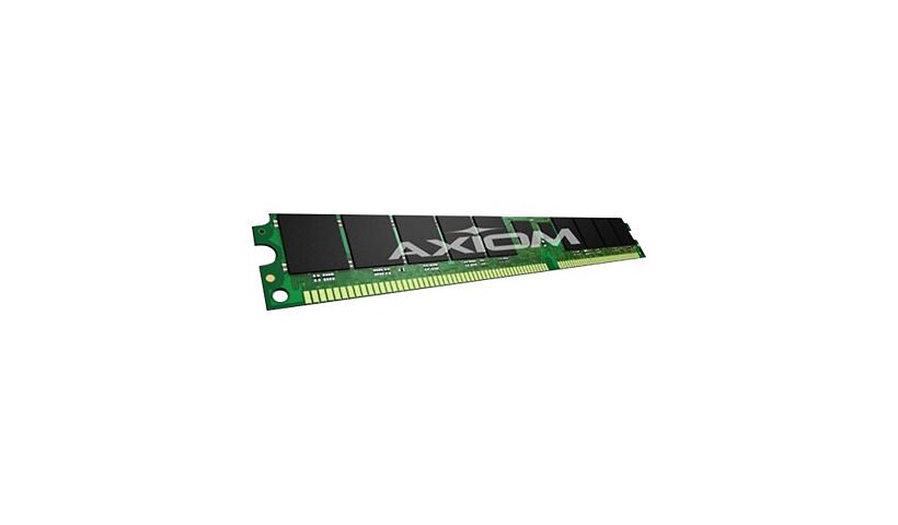 Axiom AXA - IBM Supported - DDR3 - module - 8 GB - DIMM 240-pin - 1066 MHz / PC3-8500 - registered