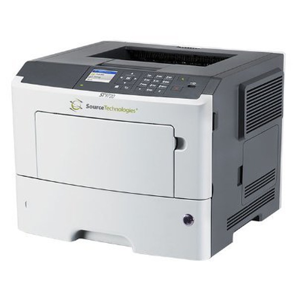 Source Technologies 9720 Printer 50 Ppm
