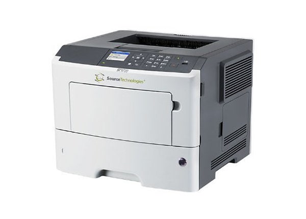 Source Technologies 9720 Printer 50 Ppm