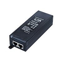 Microsemi 9001GR Power over Ethernet (PoE) Injector - 30 Watt
