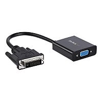 StarTech.com DVI-D to VGA Active Adapter Converter Cable - 1080p