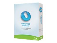 NUANCE OMNIPAGE PRO 19