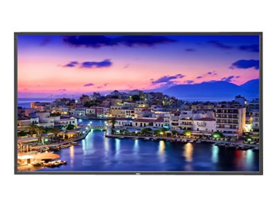 NEC MultiSync V801-AVT V Series - 80" LED TV