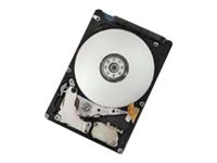 HGST Travelstar Z7K500 HTS725032A7E630 - hard drive - 320 GB - SATA 6Gb/s