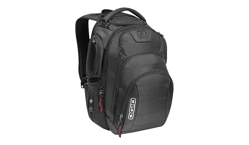 OGIO Gambit - notebook carrying backpack