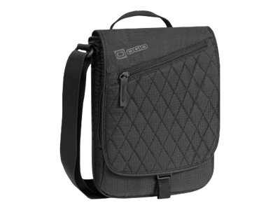 OGIO MODULE II BLACK SHOULDER CASE