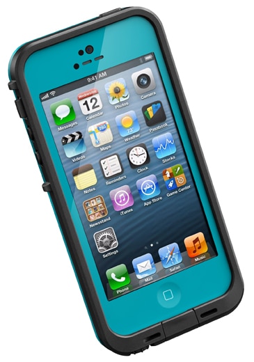 LifeProof Fre - case for cellular phone