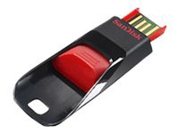 SanDisk Cruzer Edge - USB flash drive - 4 GB