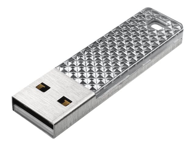 SanDisk Cruzer Facet - USB flash drive - 8 GB