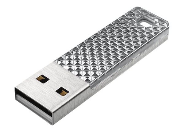 SanDisk Cruzer Facet - USB flash drive - 8 GB