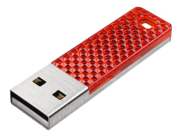 SanDisk Cruzer Facet - USB flash drive - 16 GB