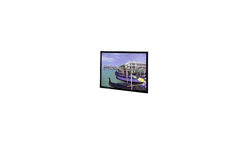 Da-Lite Perm-Wall projection screen - 133" (133.1 in)