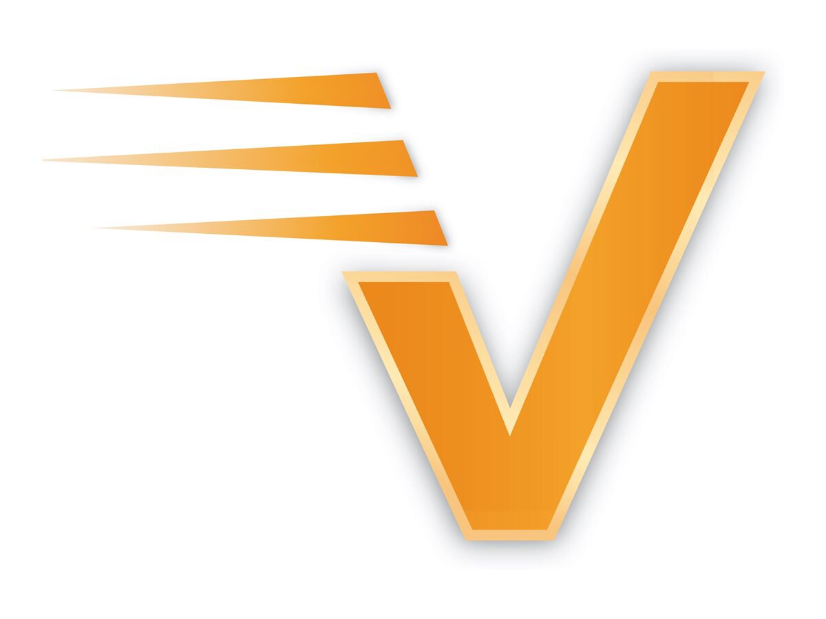 V-locity VM - maintenance (2 years) - 1 core