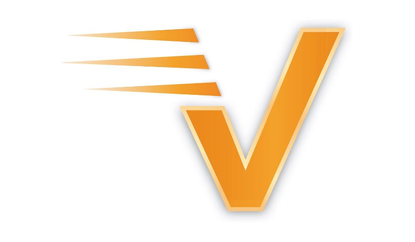 V-locity VM - maintenance (1 year) - 1 core