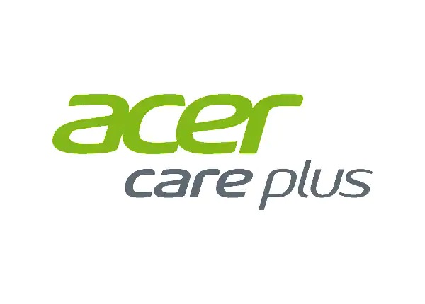 Acer - extended service agreement - 2 years - 2nd/3rd year - on-site