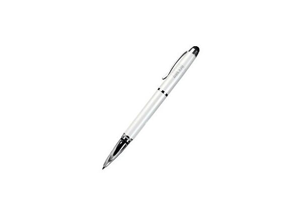Adesso CyberPen 301 - laser pointer / ballpoint pen / stylus