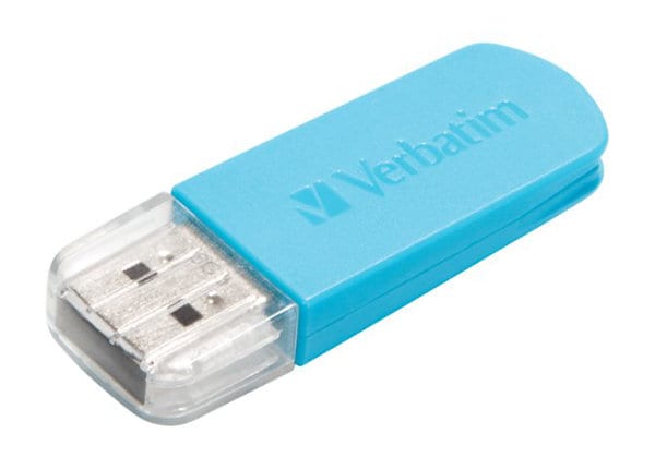 Verbatim Store 'n' Go Mini - USB flash drive - 16 GB