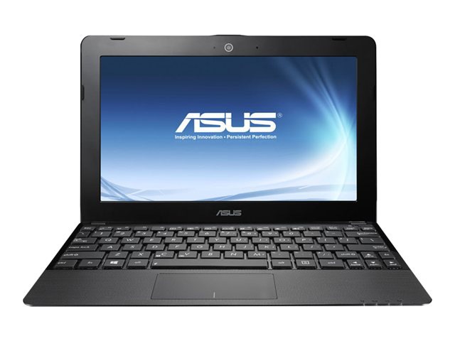 ASUS 1015E DS03 - 10.1" - C 847 - Ubuntu - 2 GB RAM - 320 GB HDD