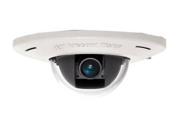 Arecont MicroDome AV3456DN-F - network surveillance camera