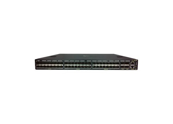 Amer SS310GR48F - switch - 48 ports - managed - rack-mountable