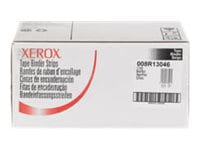 Xerox - binder tape