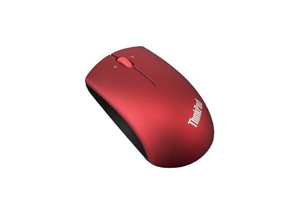 Lenovo ThinkPad Precision Wireless Mouse - mouse