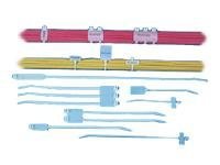 PANDUIT Pan-Ty Marker & Flag Ties