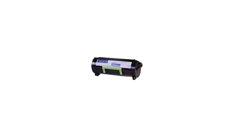 Source Technologies - black - compatible - MICR toner cartridge