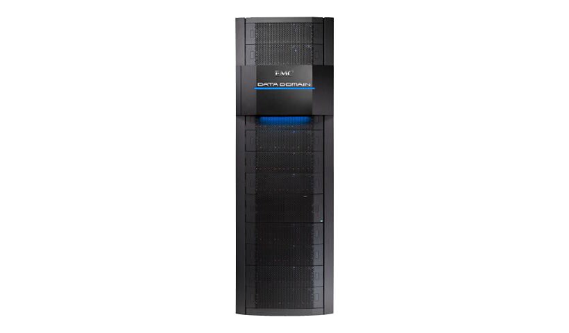 Dell EMC Data Domain DD990 - NAS server - 180 TB