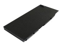 Total Micro Battery for Dell Precision M4600, M4700, M6700 - 6-Cell