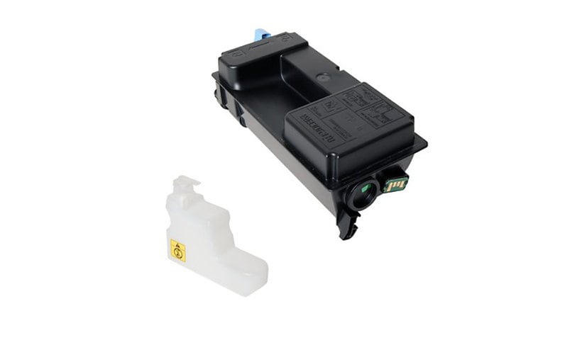 Kyocera TK 3112 - black - original - toner cartridge