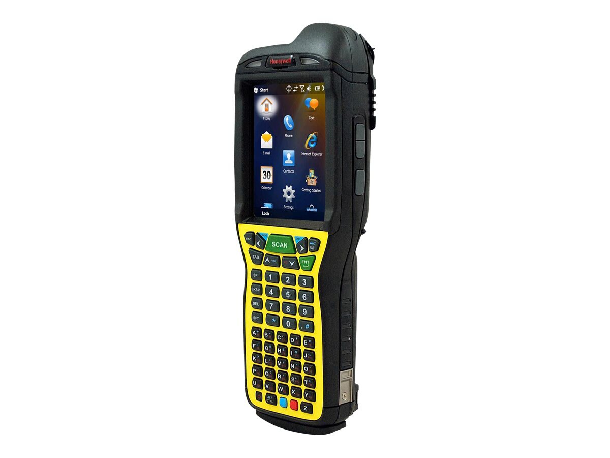 Honeywell Dolphin 99EXni - data collection terminal - Win Embedded Handheld