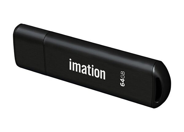 Imation Pocket Pro - USB flash drive - 64 GB
