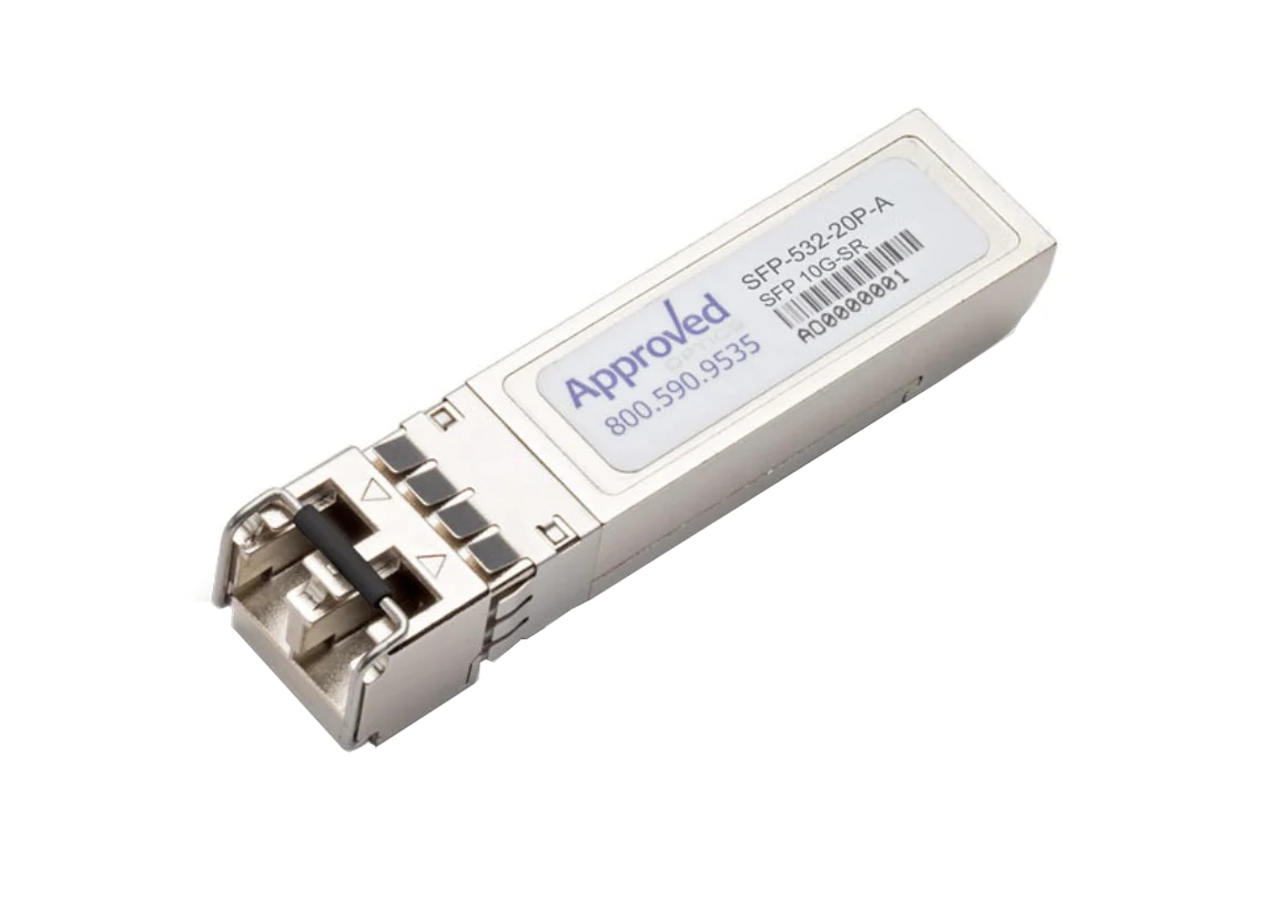Gigamon - SFP+ transceiver module - 10GbE