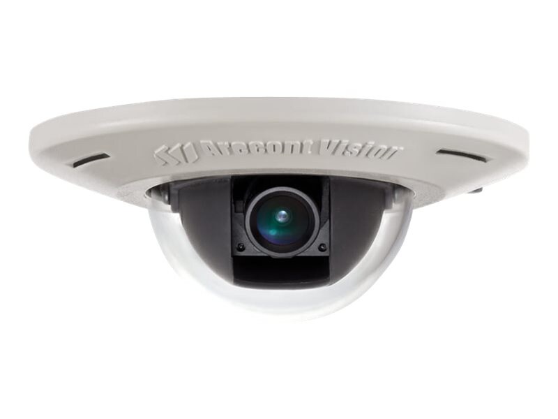 Arecont MicroDome AV3455DN-F - network surveillance camera