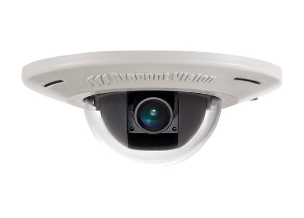 Arecont MicroDome AV3455DN-F - network surveillance camera