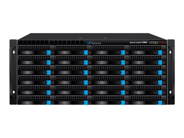 Barracuda Backup 1091 - recovery appliance