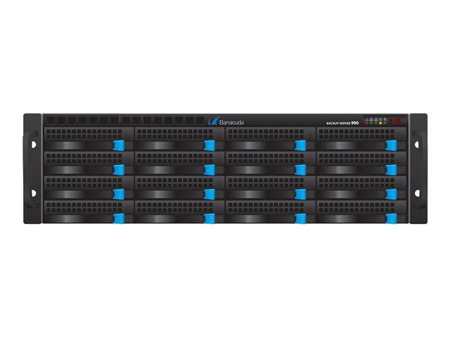 Barracuda Backup 991 - recovery appliance