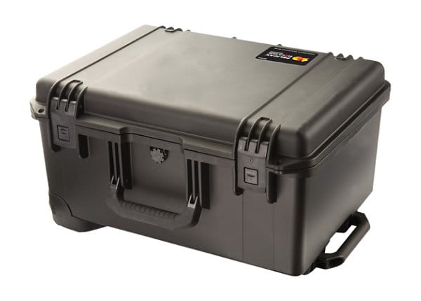 Pelican Storm Travel Case iM2620 - rolling case