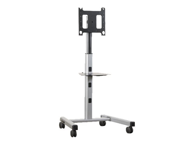 Chief PFCUS700 - cart (telescopic) - with Mobile Cart Travel Case