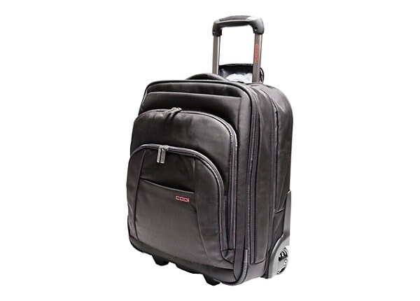 CODi Mobile Max Wheeled Case - notebook carrying case