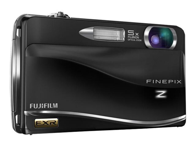 Fujifilm FinePix Z800EXR - digital camera - Fujinon