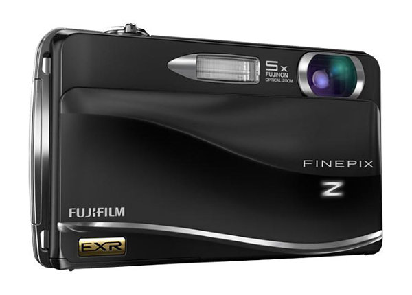 Fujifilm FinePix Z800EXR - digital camera - Fujinon