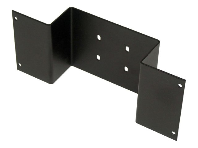 Havis - mounting bracket for central controller - 1-piece, 3.5" mounting sp